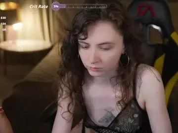 Chaturbate Sex Chat of anabel2054