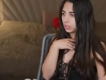 Chaturbate Free Porn Cam of anabel2054