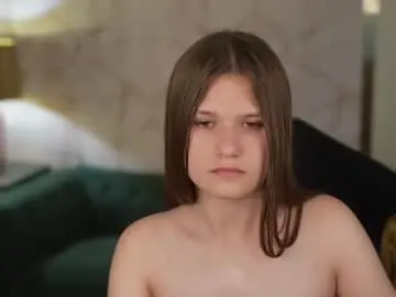 Chaturbate Best live sex cam show of anabel2054