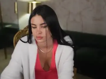 Chaturbate Sex Chat of anabel2054
