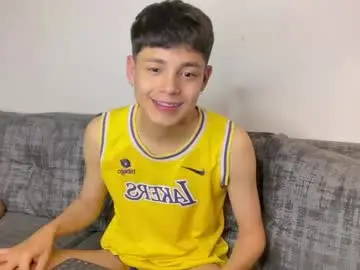 Chaturbate Best Webcam of andy_belier