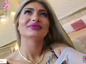 Chaturbate Best Webcam of blondeceline