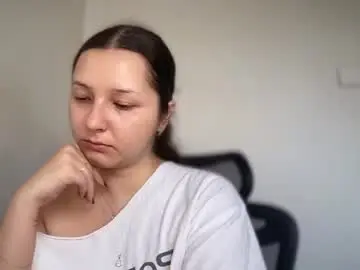 Chaturbate Adult Webcam of cappuccinokiss