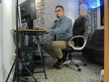 Chaturbate Live Porn of dante_bellini