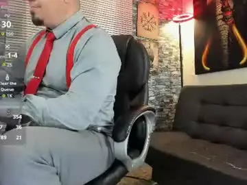 Chaturbate Private Sex Chat of dante_bellini