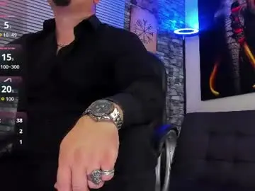 Chaturbate Best live sex cam show of dante_bellini