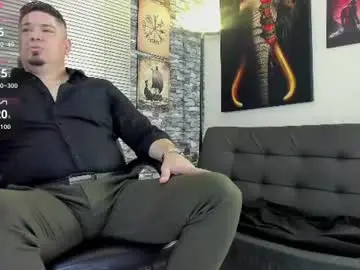 Chaturbate Adult Webcam of dante_bellini
