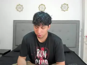 Chaturbate Watch Live Sex Cams of jhoan_evans
