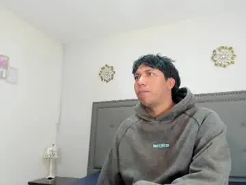 Chaturbate Best Webcam of jhoan_evans
