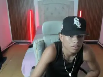 Chaturbate Live Sex of juan_mhata
