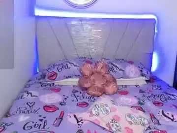 Chaturbate Adult Video Chat of latinamav22
