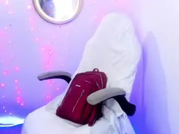 Chaturbate Sex Cam of latinamav22
