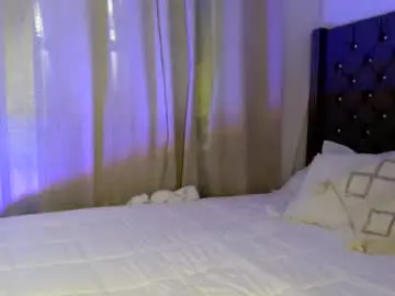 Chaturbate Live Sex of mara4sweet