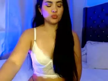 Chaturbate Sex Cam of mara4sweet