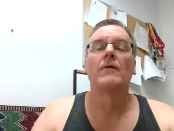 Chaturbate Private Sex Chat of marty1688