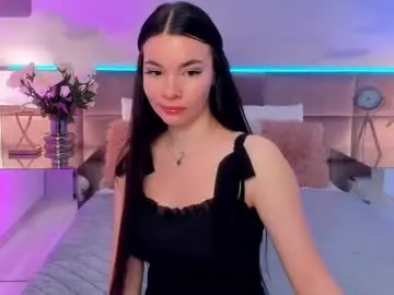 Chaturbate Live Sex of miaamuse