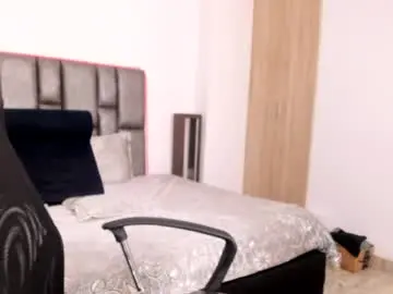 Chaturbate Live Sex Cam of mitchbukanan