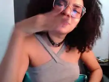 Chaturbate Nude Webcam of niky_golden