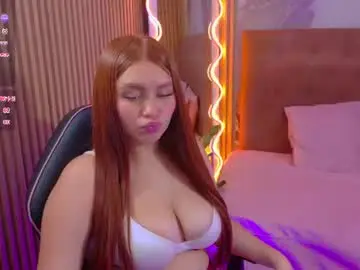 Chaturbate Live Porn of sabriina_tay