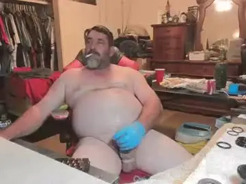 Chaturbate Sex Chat of thecajunbator2