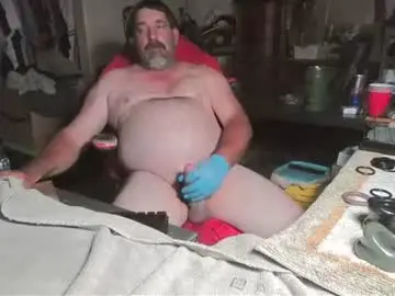 Chaturbate Sex Cam of thecajunbator2