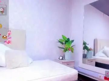 Chaturbate Live Sex of valentinarivers