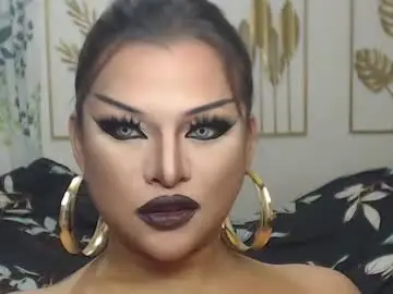 Chaturbate Private Sex Chat of yourtrannyqueenxxx