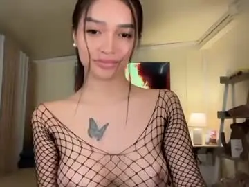 Chaturbate Best live sex cam show of _agatha69_