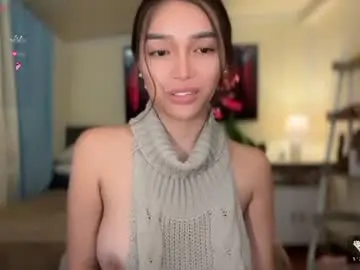 Chaturbate Live Porn of _agatha69_