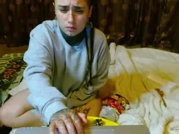 Chaturbate Nude Webcam of agness_6