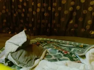 Chaturbate Sex Cam of agness_6
