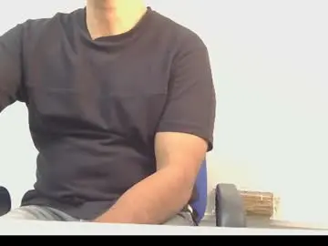 Chaturbate Nude Webcam of alexkerala84