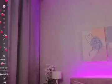 Chaturbate Best Webcam of alisa_lesly