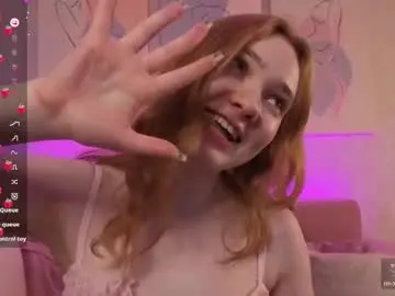 Chaturbate Nude Webcam of alisa_lesly