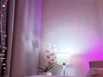Chaturbate Free Live Porn of alisa_lesly