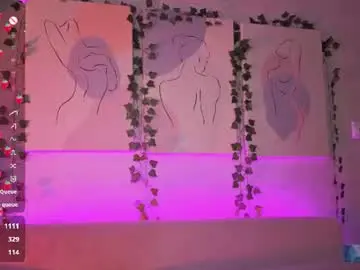 Chaturbate Watch Live Sex Cams of alisa_lesly