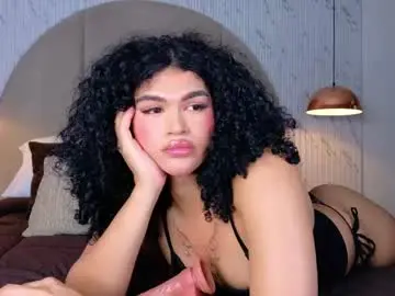 Chaturbate Live Sex of americapaz