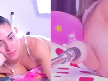Chaturbate Live Porn of chiara_carter