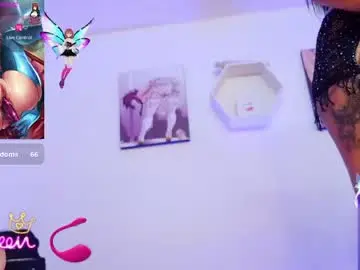 Chaturbate Best live sex cam show of dagny_