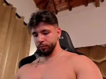 Chaturbate Free Porn Cam of jackson_stifler1