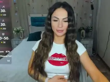Chaturbate Free Live Porn of karolinasykes