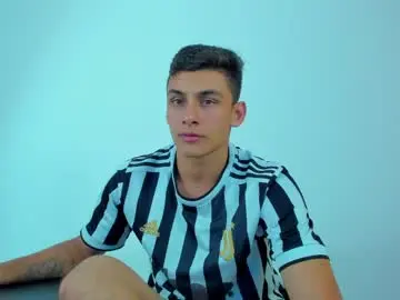 Chaturbate Adult Video Chat of max_wild01