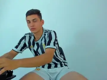 Chaturbate Best Webcam of max_wild01