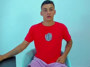 Chaturbate Sex Cam of max_wild01