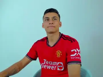 Chaturbate Private Sex Chat of max_wild01