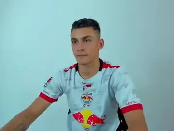 Chaturbate Adult Video Chat of max_wild01
