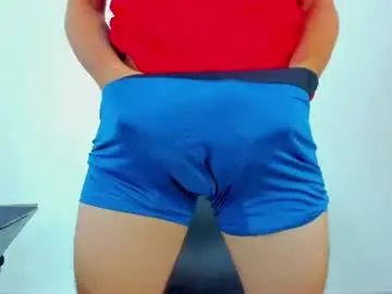 Chaturbate Watch Live Sex Cams of max_wild01