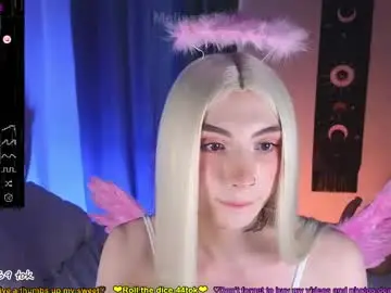 Chaturbate Sex Chat of melissaober
