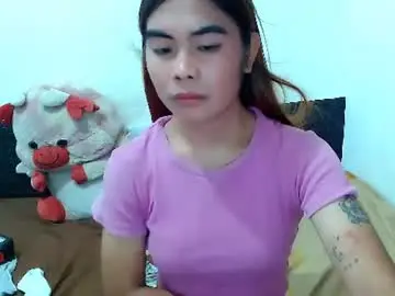 Chaturbate Adult Webcam of mikhayla_and_zeus_room