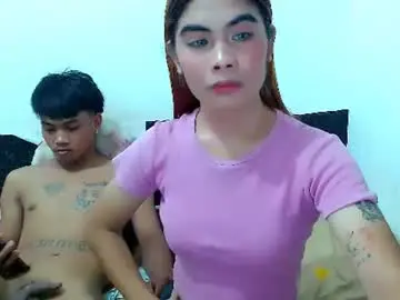 Chaturbate Best live sex cam show of mikhayla_and_zeus_room